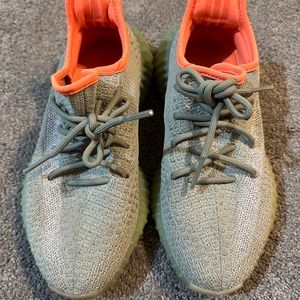 Yeezy 350 ‘Desert Sage’